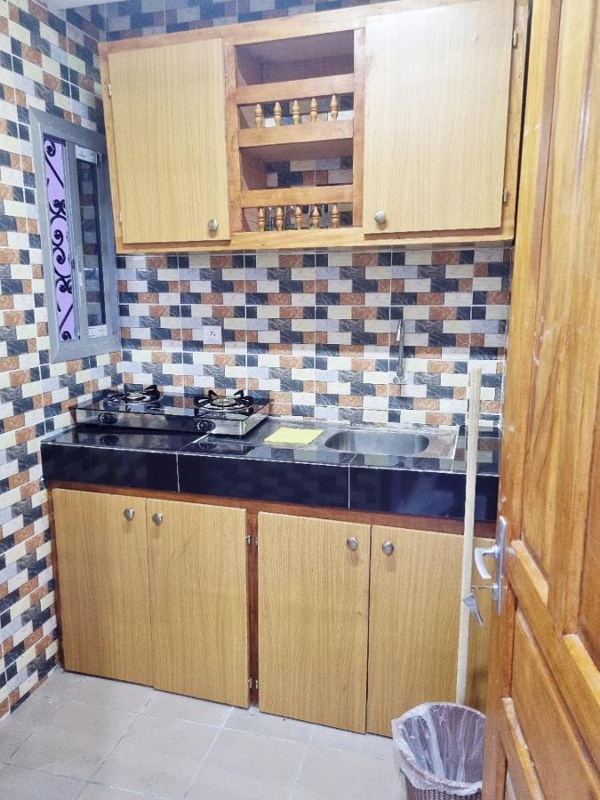Residence Sighaka - Gold Apartment - Wifi, Gardien, Parking دوالا المظهر الخارجي الصورة