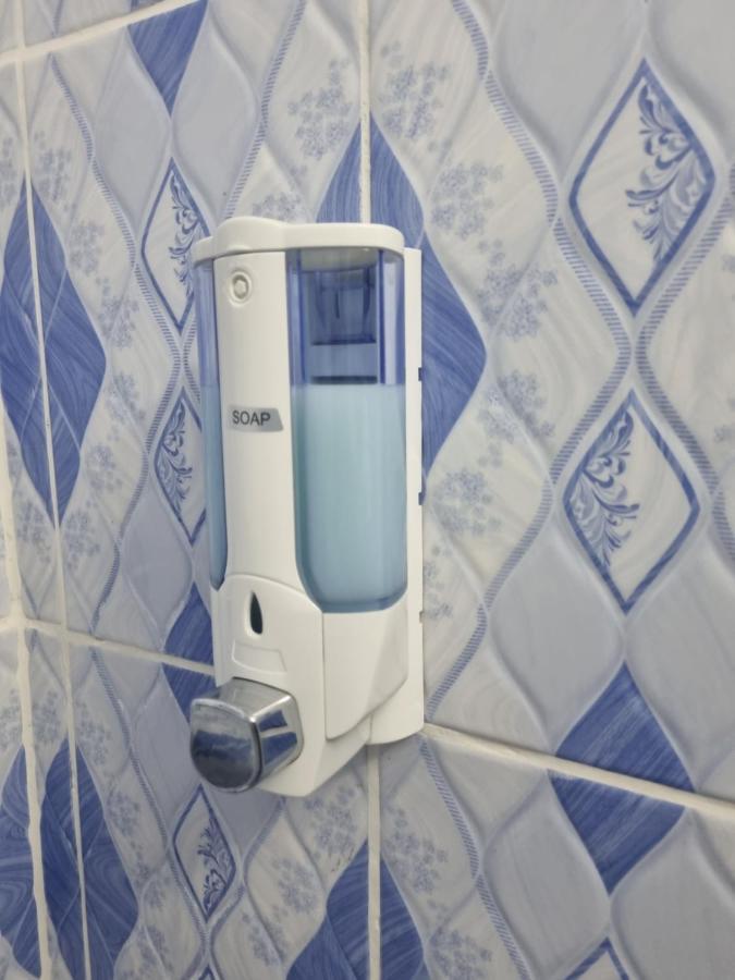 Residence Sighaka - Gold Apartment - Wifi, Gardien, Parking دوالا المظهر الخارجي الصورة